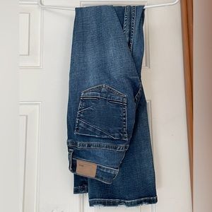 BKE Women’s Bootcut Jeans